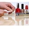 Cala Super Nail Glue Professional Salon Quality  Quick and Strong Nail Liquid Adhesive 4 Bottles