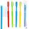 Adult PrePasted Disposable Toothbrushes  144 per pack