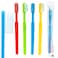 Adult PrePasted Disposable Toothbrushes  144 per pack
