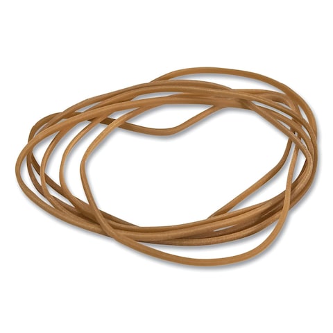 Universal 00119 Rubber Bands Size 19 312 x 116 1lb Pack