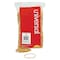 Universal 00119 Rubber Bands Size 19 312 x 116 1lb Pack