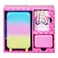 REAL LITTLES Unicorn Travel Pack with Toy Suitcase Carry Bag Unicorn Journal and 15 Surprise Toy Accessories Inside  Amazon Exclusive