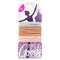 Goody Icy Holiday Ornament Elastics  36 Count Assorted  Hair Accessories for Men Women Boys and Girls to Style With Ease and Keep Your Hair Secured  PainFree For All Hair Types