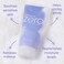 BANILA CO Clean It Zero Purifying Foam Cleanser Foaming K Beauty Face Wash Sensitive Skin Relief with CICA Removes Make Up No Sulfates or Parabens