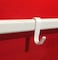 Happy Coaster Hook Kitchen hookxFF0CS Hooks 10 PcsxFF0CWhite