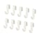 Happy Coaster Hook Kitchen hookxFF0CS Hooks 10 PcsxFF0CWhite