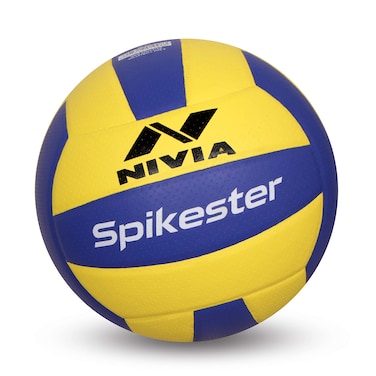 Nivia Encounter PU Pasted Volleyball