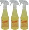 Las Totally Awesome All Purpose Cleaner Degreaser  Spot Remover pack of 3