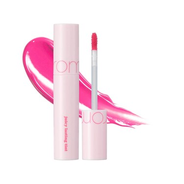 Romand Summer Pink Series Juicy Lasting Lip Tint 55 g 26 Very Berry Pink