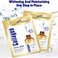 AICHUN BEAUTY Collagen Extract Essence Facial Mask Moisturizing Face Wrinkle Acne Scars Rough Pores Prevents Aging Smooth Skin 25ml 088floz 10 PACK