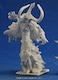 REAPER RPR89031 Bones Whispering Tyrant Miniature
