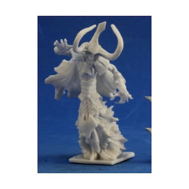 REAPER RPR89031 Bones Whispering Tyrant Miniature
