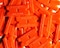 Plastic Razor Scraper Blades Double Edged 1 Pack