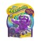 ORB Morphimals Purple Shapeyapey  UltraSized Sensory Squeeze Toy