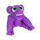 ORB Morphimals Purple Shapeyapey  UltraSized Sensory Squeeze Toy