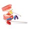 Practicon 7102412 MultiProp EProp Set