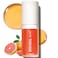 THESAEM Eco Soul Lip Oil 03 Grapefruit  Plumping  Hydrating Lip Oil to Nourish  Moisturize Lips  Grapefruit Extract  Jojoba Oil  Lips Soft  Glossy for Dry Lips 021 floz