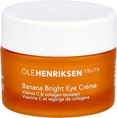 HIKARU OLEHENRIKSEN Ole Henriksen Banana Bright Eye Crme 05 fl oz 15 mL