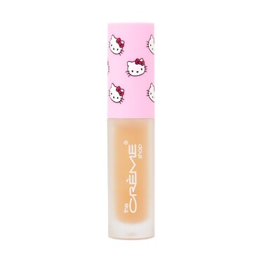 The Crme Shop x Hello Kitty Kawaii Kiss Moisturizing Lip Oil  Vanilla Mint Flavored