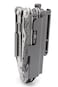 RAE Gear  CenterDrive Sheath Compatible with Gerber Centerdrive Multitool Tool  BITS NOT Included with BIT KIT Pocket  New Adjustable Belt Clip