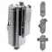 RAE Gear  CenterDrive Sheath Compatible with Gerber Centerdrive Multitool Tool  BITS NOT Included with BIT KIT Pocket  New Adjustable Belt Clip