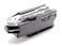 RAE Gear  CenterDrive Sheath Compatible with Gerber Centerdrive Multitool Tool  BITS NOT Included with BIT KIT Pocket  New Adjustable Belt Clip