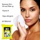 Global Beauty Care Bulk Cleansing Wipes Premoistened 4 Pack of Green Tea Cleansing Cloths Makeup Removal Wipes  Great For Travel Toiletries  100 ct4Pack