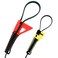 Baby Boa and Standard Boa Duo Adjustable Strap Wrench Set RedYellow