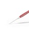 Prym Crochet Hook for Wool Ergonomics 350600 mm x 1 Set Multi One Size