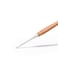 Prym Crochet Hook for Wool Ergonomics 350600 mm x 1 Set Multi One Size