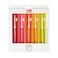 Prym Crochet Hook for Wool Ergonomics 350600 mm x 1 Set Multi One Size
