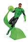 DIAMOND SELECT TOYS DC Gallery Green Lantern PVC Figure Multicolor 10 inches