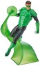 DIAMOND SELECT TOYS DC Gallery Green Lantern PVC Figure Multicolor 10 inches
