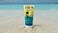 Hawaii Reef Compliant NonNano Mineral Sunscreen 3oz Travel Size 2 Pack 6oz Total UVAUVB Protection Octinoxate  Oxybenzone Free No Fragrance Hawaii and Mexico Approved Made in USA