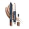 trestique Brow Pencil And Gel Refillable Eye Brow Pencil With BuiltIn Brow Gel Clean Beauty Eyebrow Pencil And Brow Gel Sustainable 2In1 Brow Pencil And Brow Gel