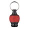 VESSEL Ball Grip Carrying Bit Holder Red QB22RU 1