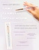 Kiara Sky Professional Nails Acrylic Brush 8