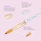 Kiara Sky Professional Nails Acrylic Brush 8