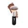 IT Cosmetics Heavenly Luxe Airbrush Powder  Bronzer Brush 1  For a Smooth Even Airbrushed Finish  Jumbo Handle for Easy Application  Soft ProHygienic Bristles