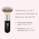 IT Cosmetics Heavenly Luxe Airbrush Powder  Bronzer Brush 1  For a Smooth Even Airbrushed Finish  Jumbo Handle for Easy Application  Soft ProHygienic Bristles