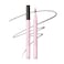 Daisy Doll Liquid Eyeliner Waterproof  SmudgeResistant Eye Make QuickDrying  LongLasting Japanese Eyeliner for Sensitive Eyes 002 Fl Oz Black