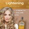 Tio Nacho Natural Lightening and Volumizing Shampoo with Royal Jelly and Chamomile 14 Ounces