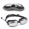 Vech Swim Goggles No Leaking Swimming Goggles for Adult Men Women Youth Kids Child Triathlon Equipment with Mirrored  Clear AntiFog Waterproof Multiple Choice