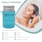 Terra Pure White Tea  Coconut Shampoo Travel Size Hotel Amenities 1 oz Case of 300