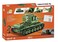 COBI 3039 World of Tanks KV2 Heavy Tank 595 Building Bricks