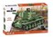 COBI 3039 World of Tanks KV2 Heavy Tank 595 Building Bricks