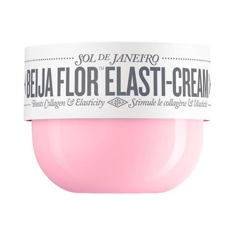 Sol de Janeiro Collagen Boosting Beija Flor ElastiCream Body Cream 240mL81 oz