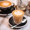 Small Spoons 6 Pcs Demitasse Espresso Spoons Mini Coffee Spoon Stainless Steel Teaspoon for Ice Cream Dessert Tiny Spoon for Home