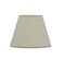Aspen Creative 32032A Transitional Hardback Empire Shape Spider Construction Lamp Shade in Flaxen 9 wide 5 x 9 x 7