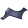 Beard Shaping Tool with Template and Edger for Symmetric Jaw Cheek and Neck Lines  Grooming Guide for Stylish Goatee Mustache and Curve Step Cut Pack of 1  Great Gift